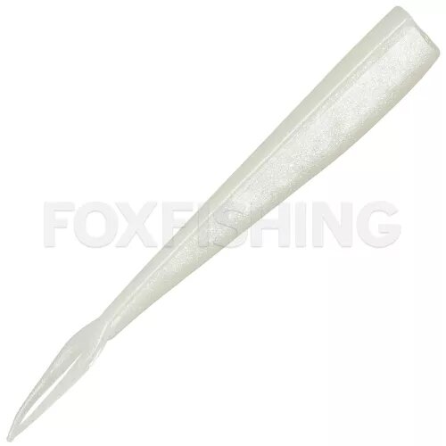 Силиконовая приманка Trigger Baits TwinTeez V-Tail 120мм. #1F 5шт.