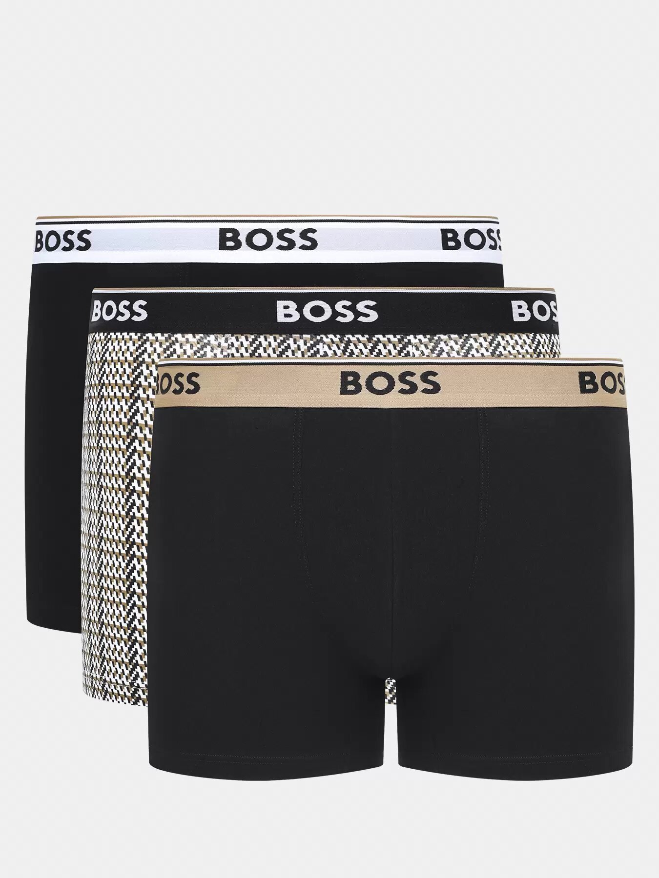 Трусы BOSS, комплект