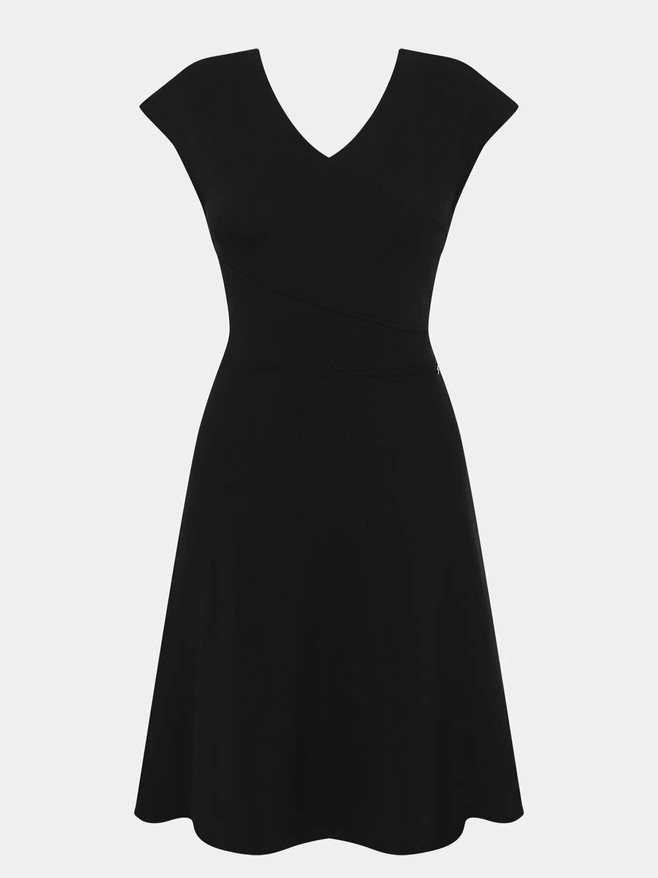 Платье Armani Exchange