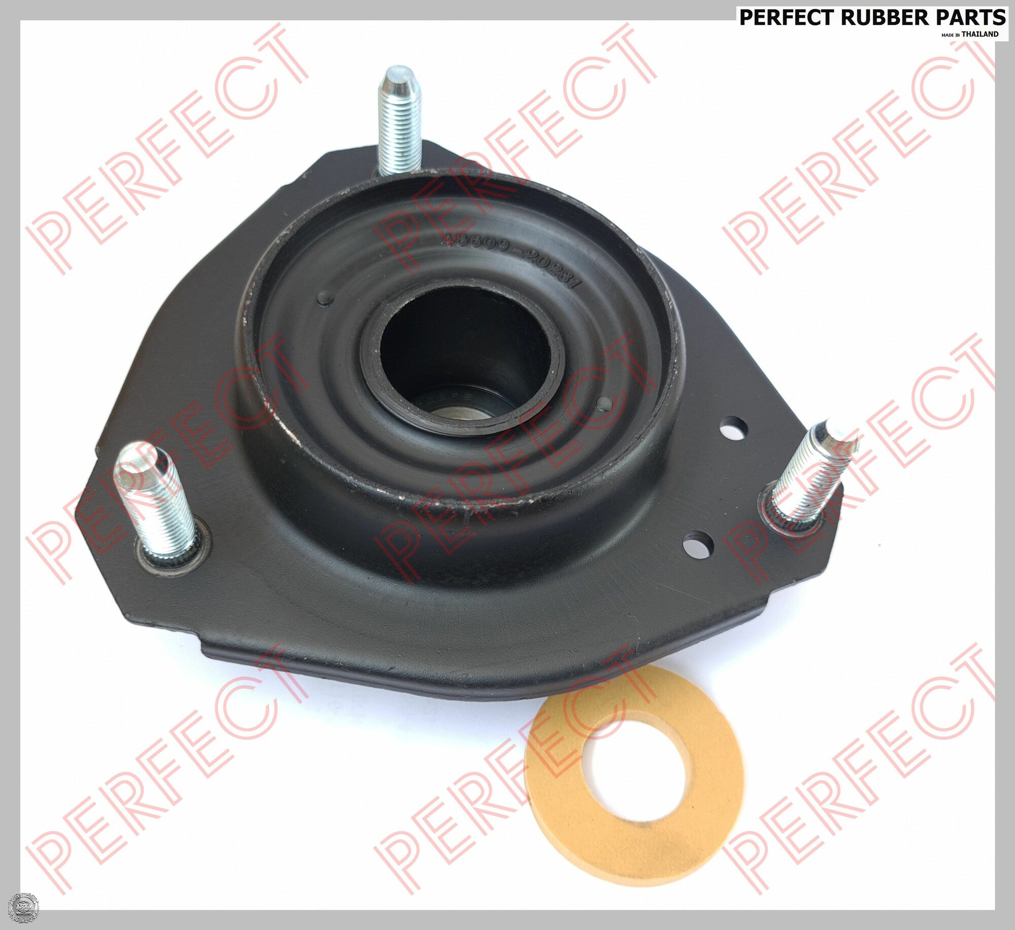 Опора переднего амортизатора / TOYOTA / Perfect RP TO08ST190F