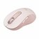 Мышь Logitech Signature M650, беспроводная, Bluetooth, розовая