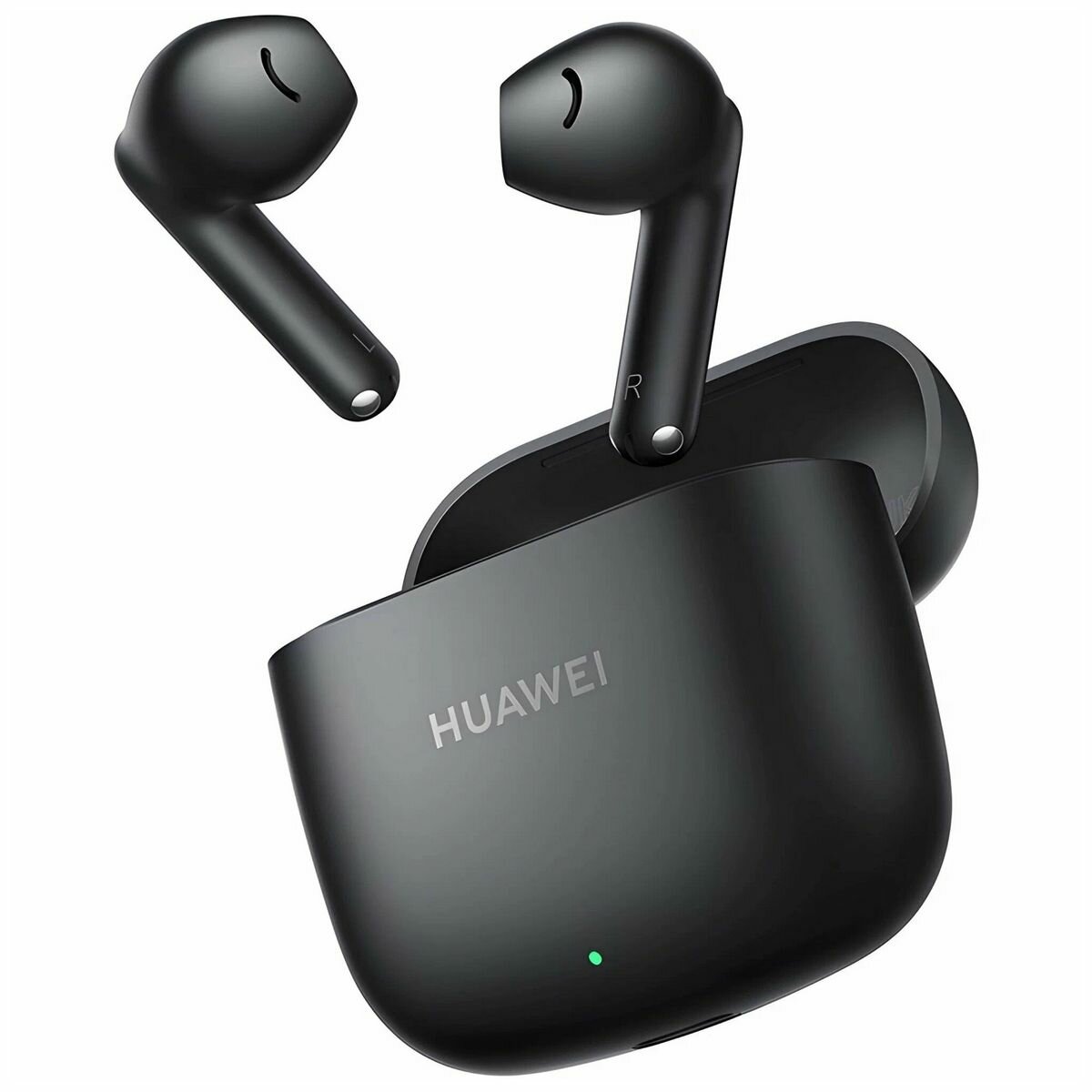 Наушники Huawei FreeBuds SE 2 чёрный