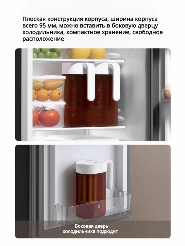 Кувшины Xiaomi Кувш