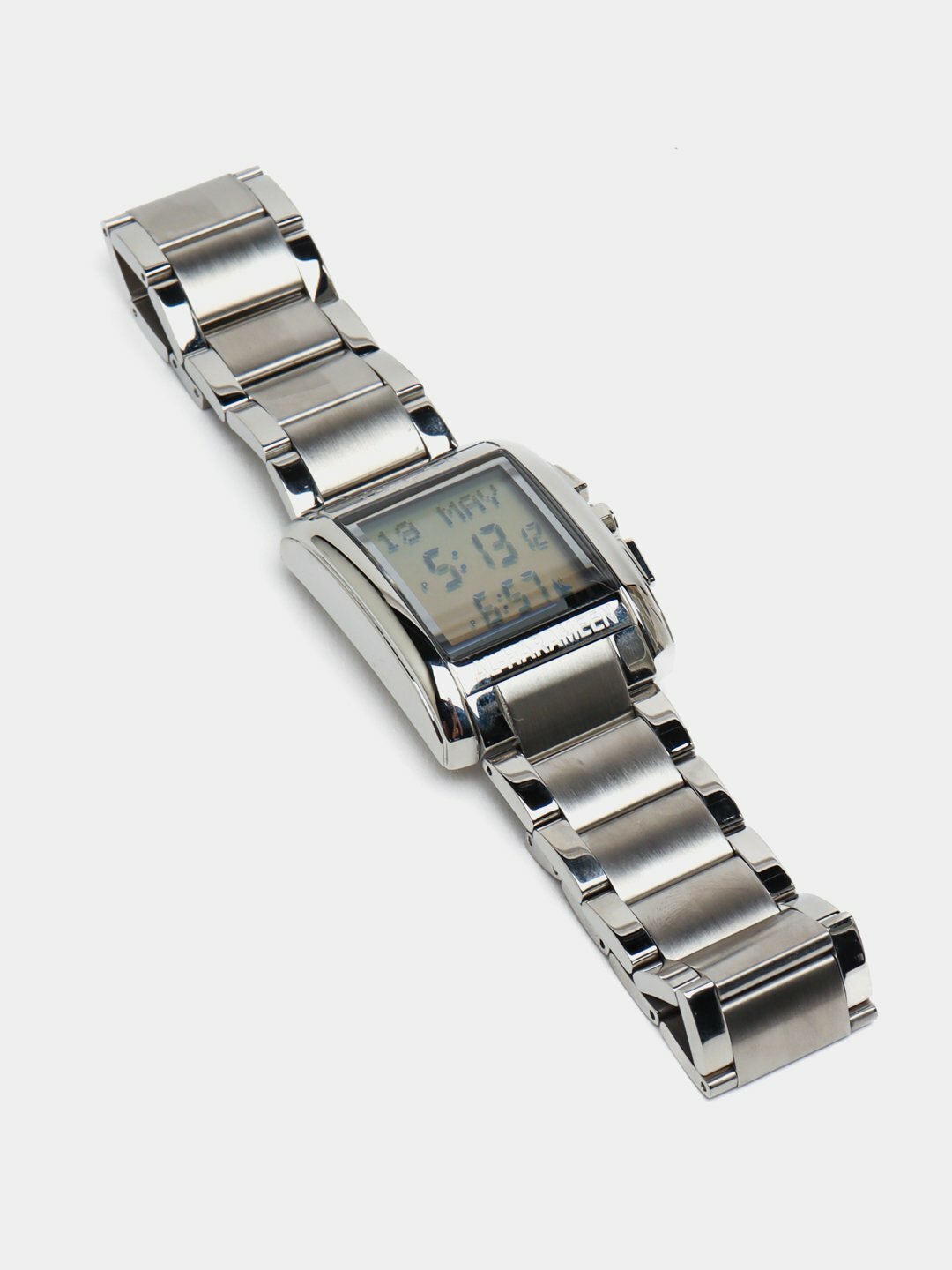 Наручные часы Al-Harameen, серый — фото 1