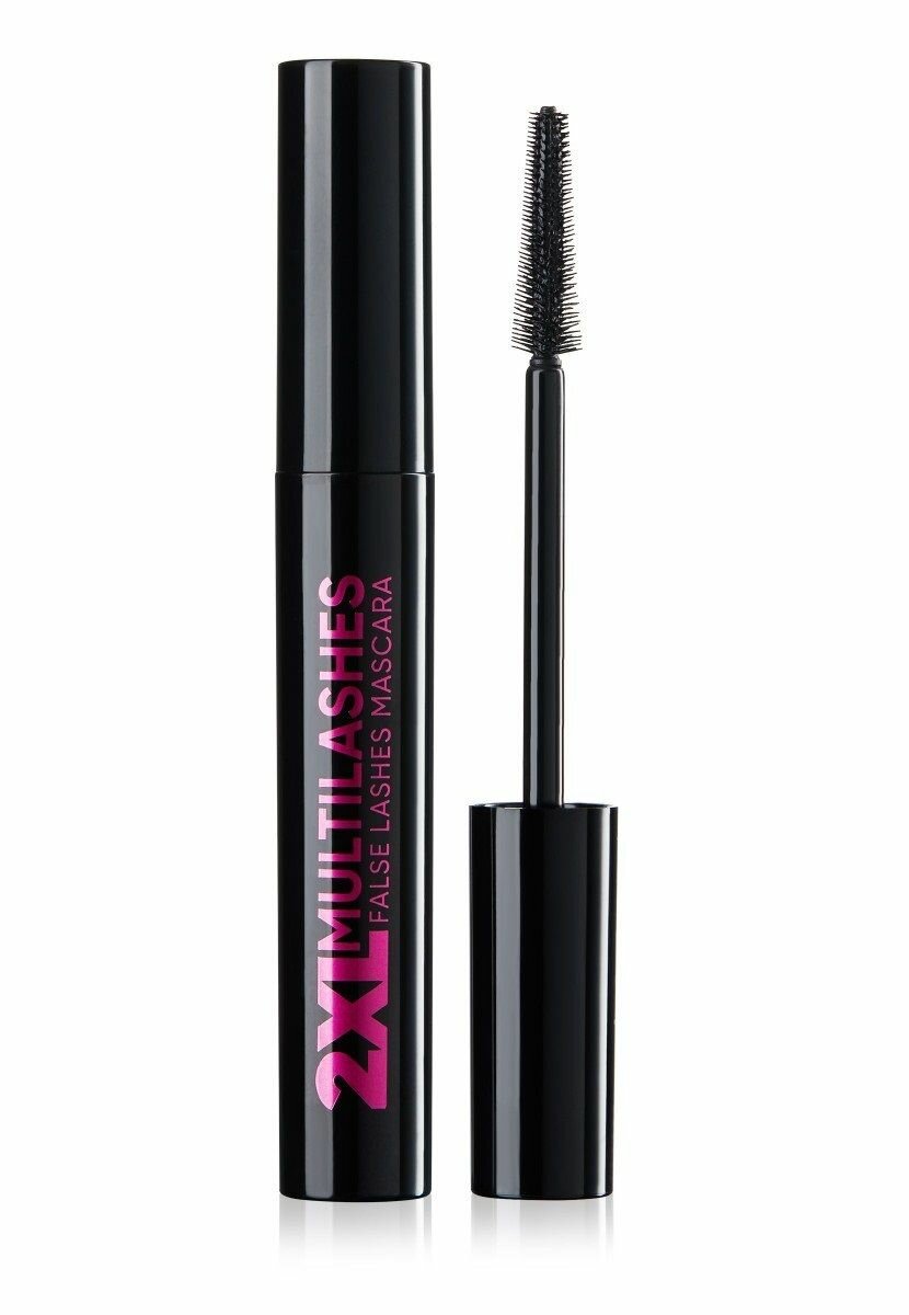 Тушь с эффектом накладных ресниц 2XL Multilashes, 8 гр (код 5087)