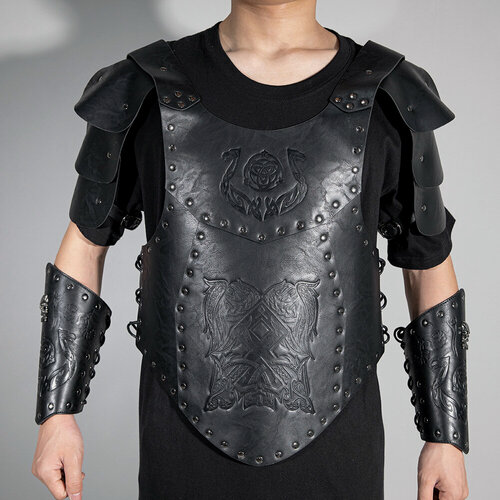 Изображение товара Средневековые ретро-доспехи, реквизит для косплея