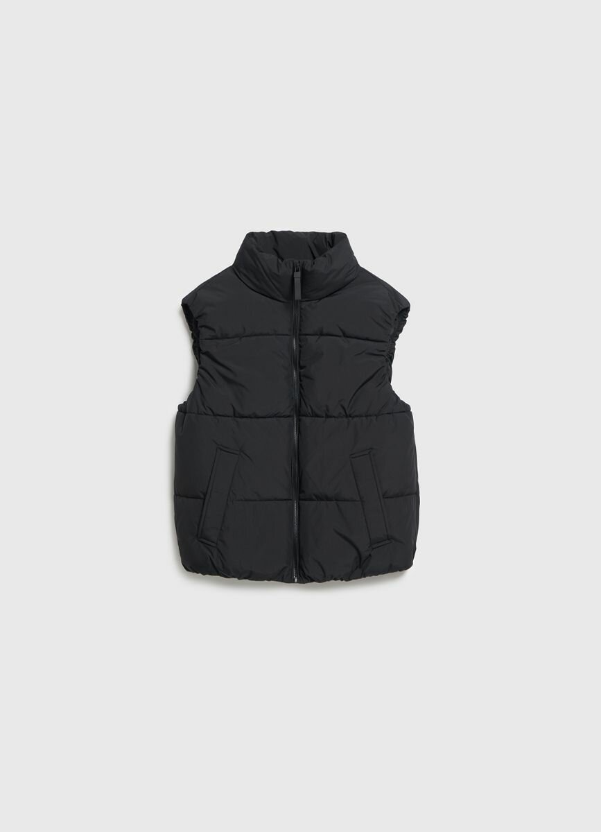 Куртка O'STIN, размер 164, черный