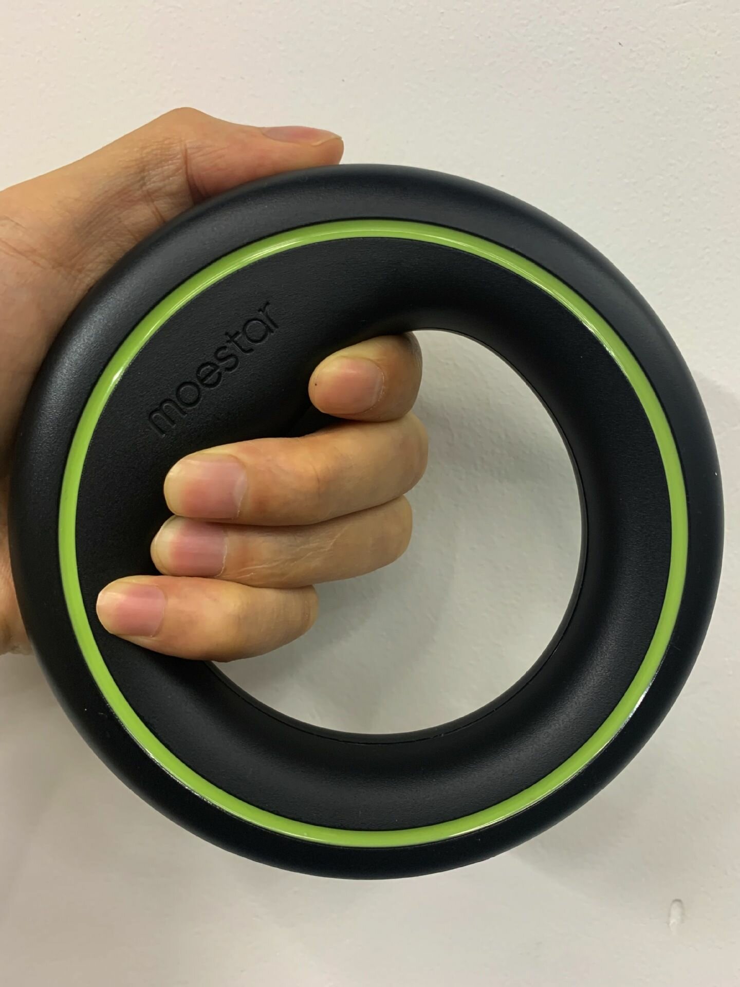 Поводок рулетка для собак Xiaomi Moestar UFO Retractable Leash 2 Air (Белый)