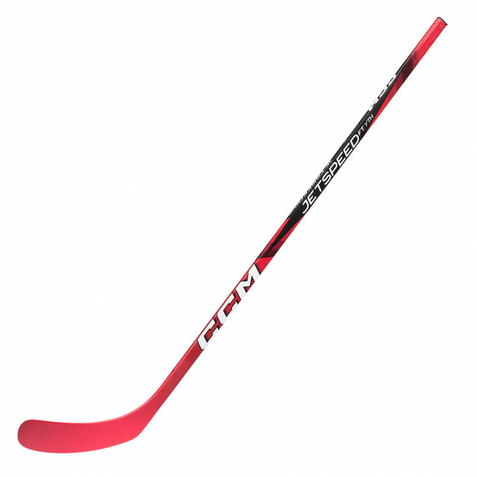 Клюшка CCM Jetspeed FT YTH flex 10 (29R)