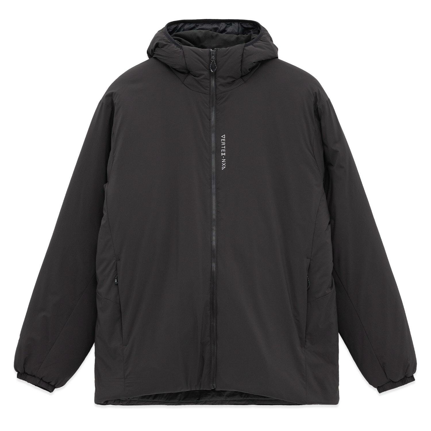 Куртка Dimito КУРТКА DIMITO VTX PRIMALOFT JACKET, размер L, black