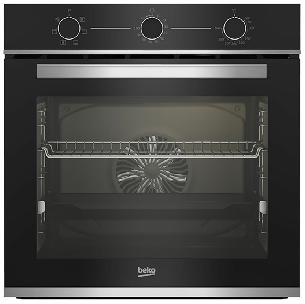 Электрический духовой шкаф Beko BBIE13100XC