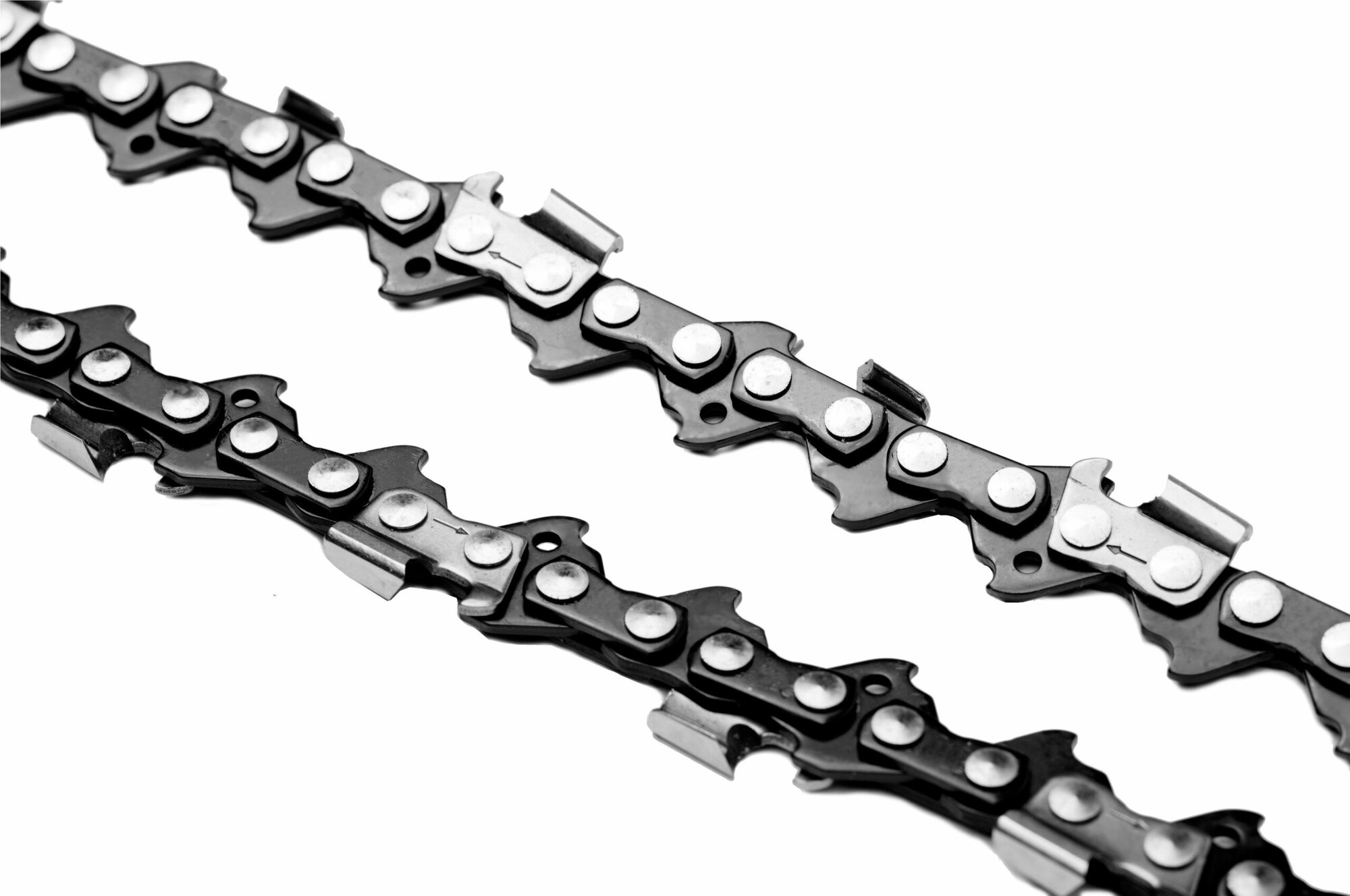 Цепь 8" для мини пилы аккумуляторной Litheli U20 U20TT04-0U000, 8 дюймов, 3 шт