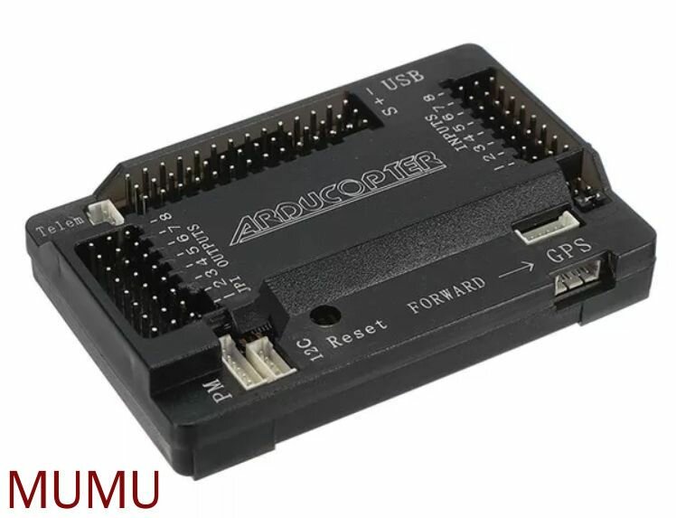 Полетный контроллер Ardupilot APM 2.8