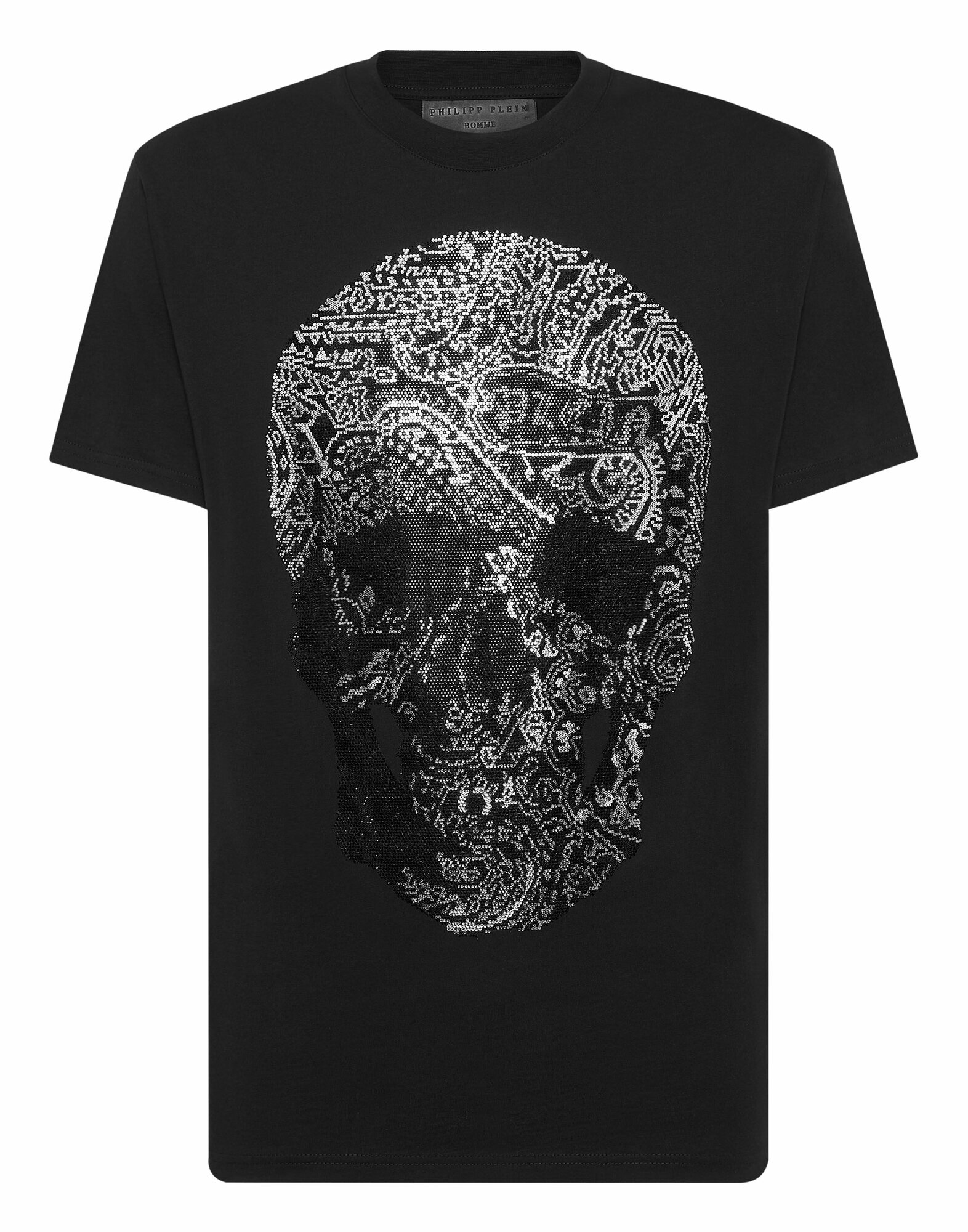 Футболка PHILIPP PLEIN