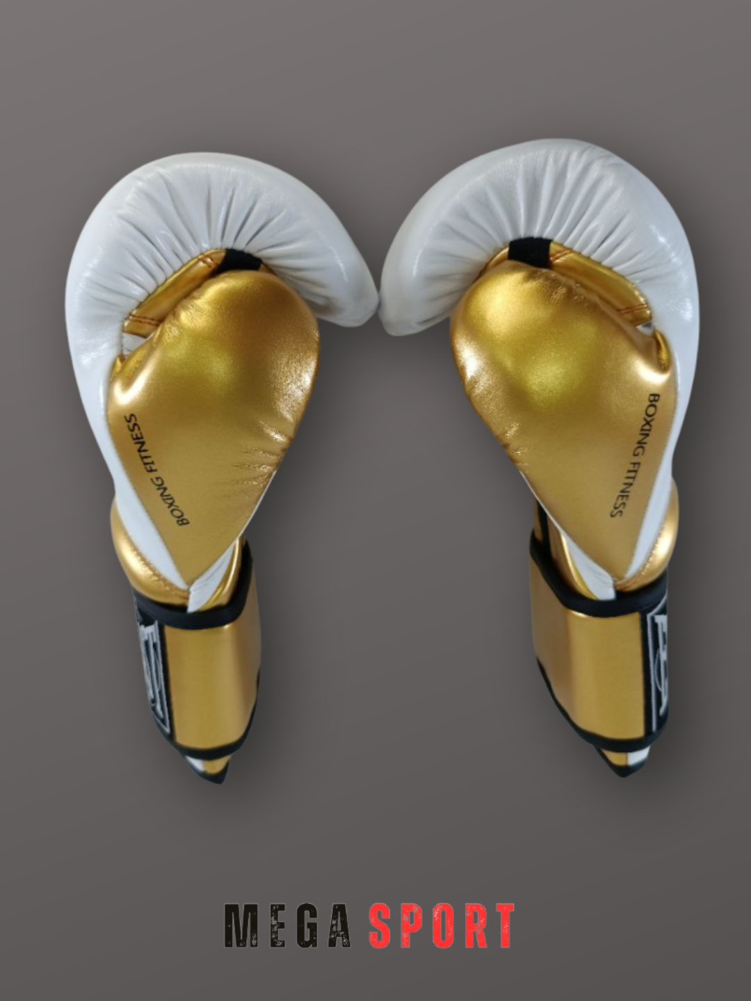 Боксерские перчатки Everlast_OQ_14 — фото 1