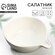 Салатник Dolce Ceramo "Хинкали", 15 х 17 х 6 см, 400 мл, керамика...