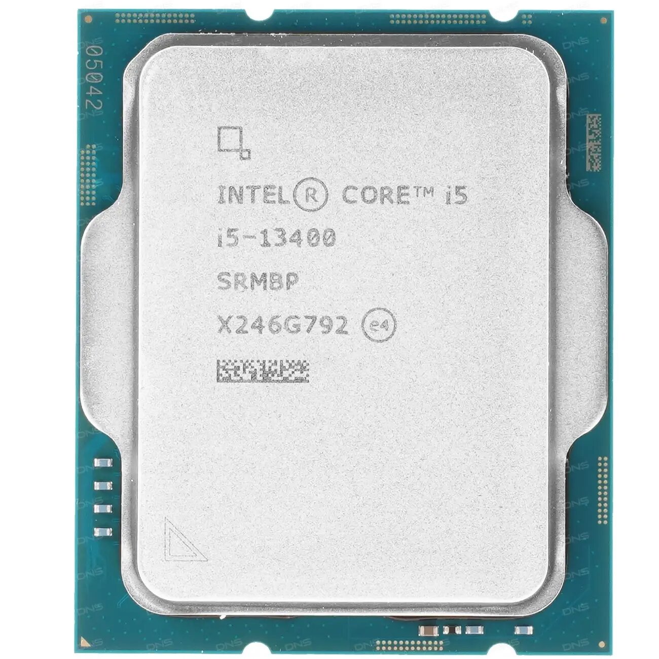 Intel-Core i5 - 13400, 2.5 GHz, 20MB, oem, LGA1700, Raptor Lake — фото 1