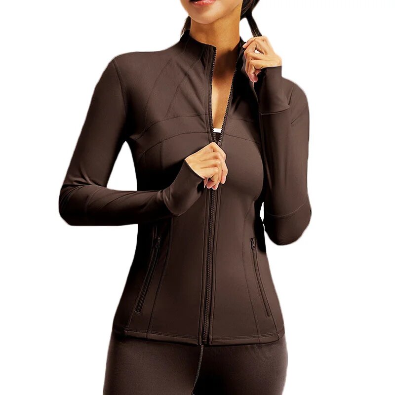 Куртка спортивная AIITHUUG размер L