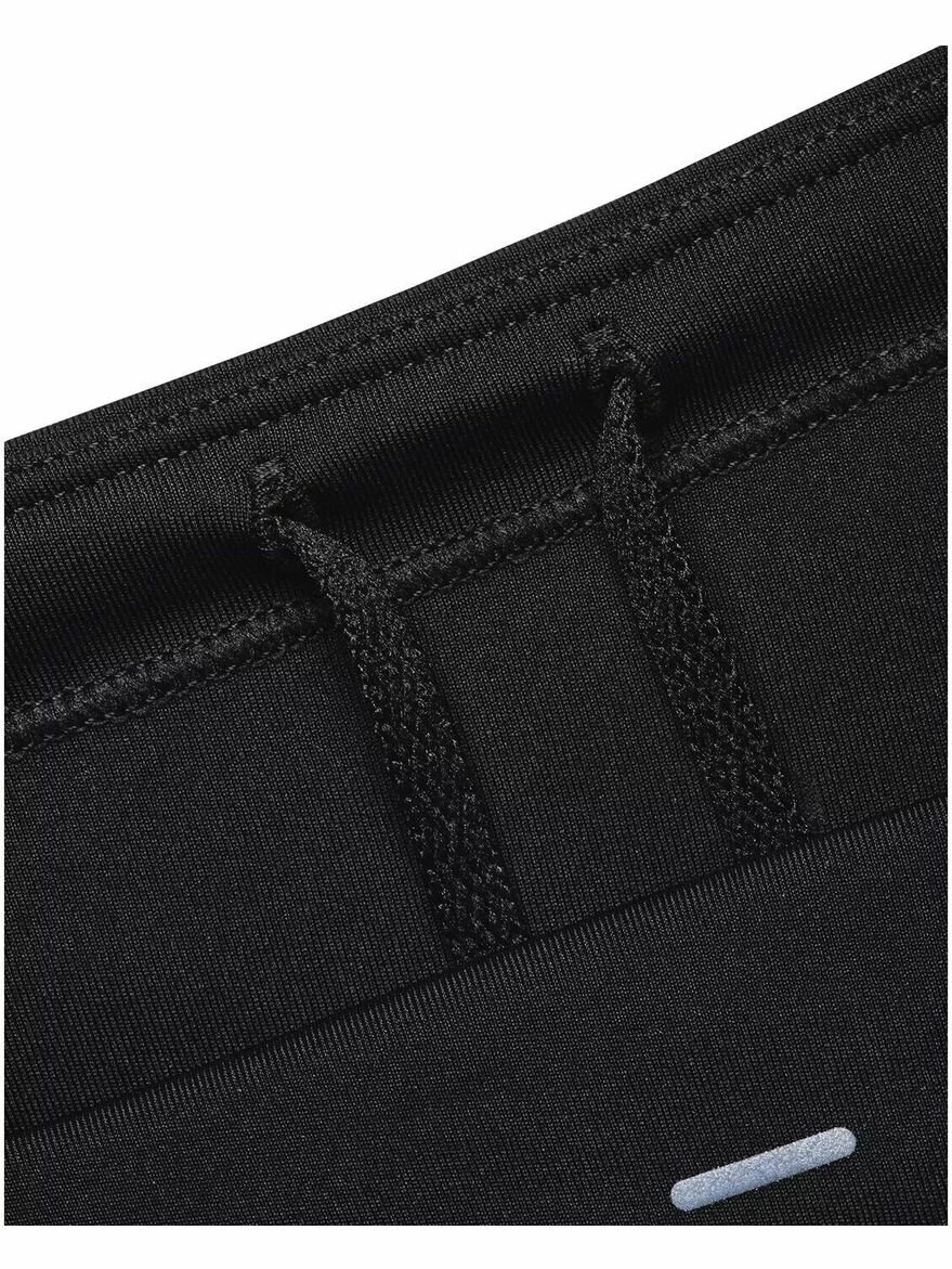 Тайтсы Under Armour, размер M, черный.. — фото 1