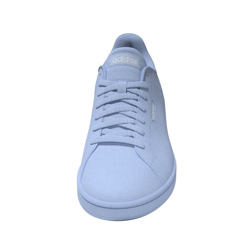 Кеды adidas URBAN COURT, размер 6,5 UK, синий — фото 1