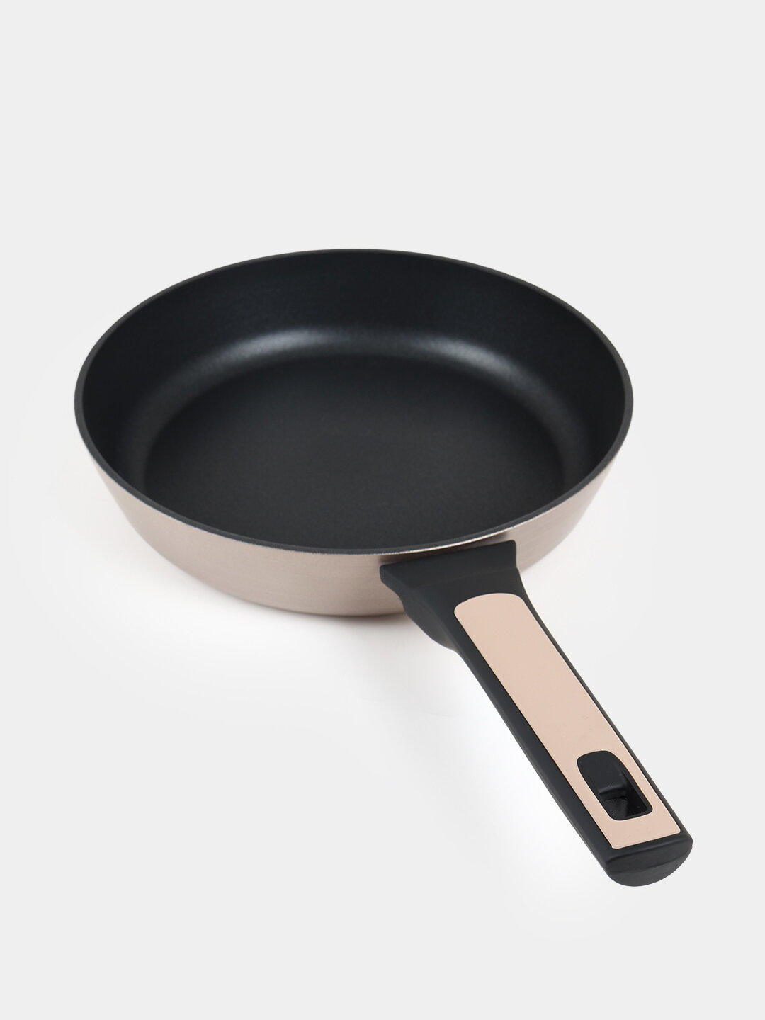 Гранитная сковорода, антипригарное покрытие, антипр 150021игарное покрытие O.M.S 20 sm