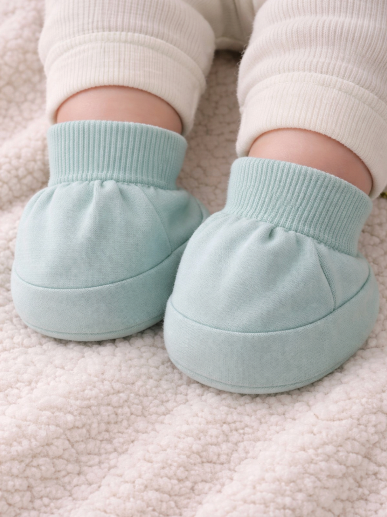 Пинетки, комплект 2 шт.