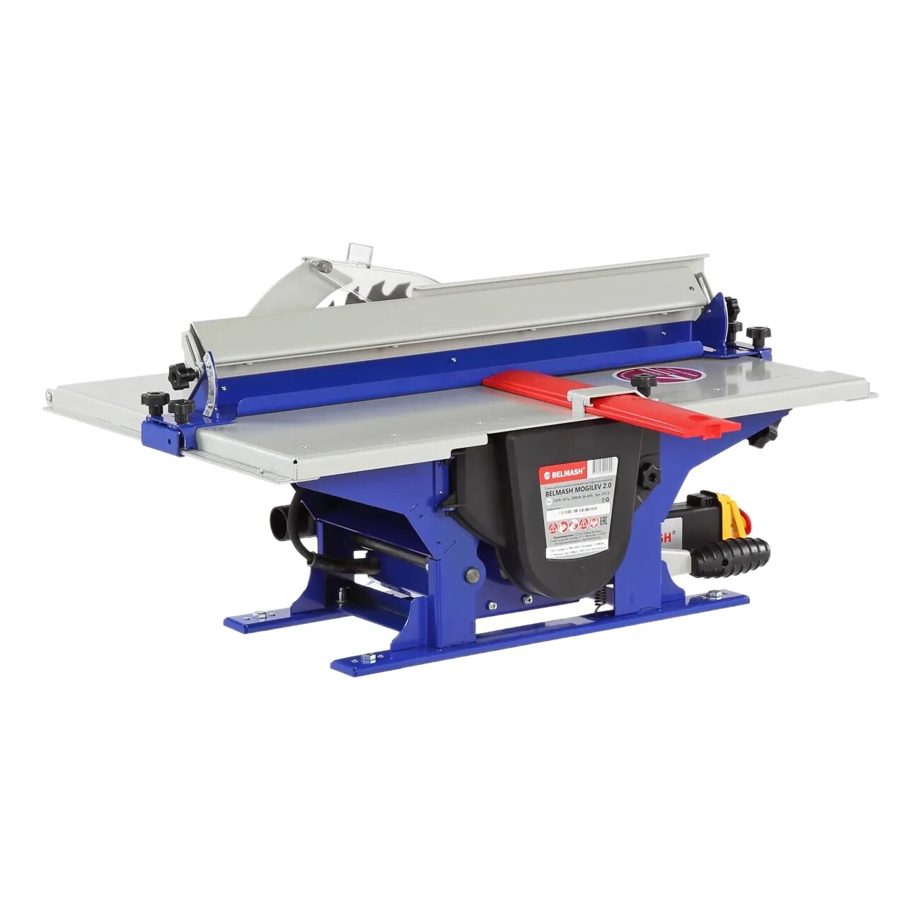 Станок BELMASH MOGILEV 2.0 S127A — фото 1