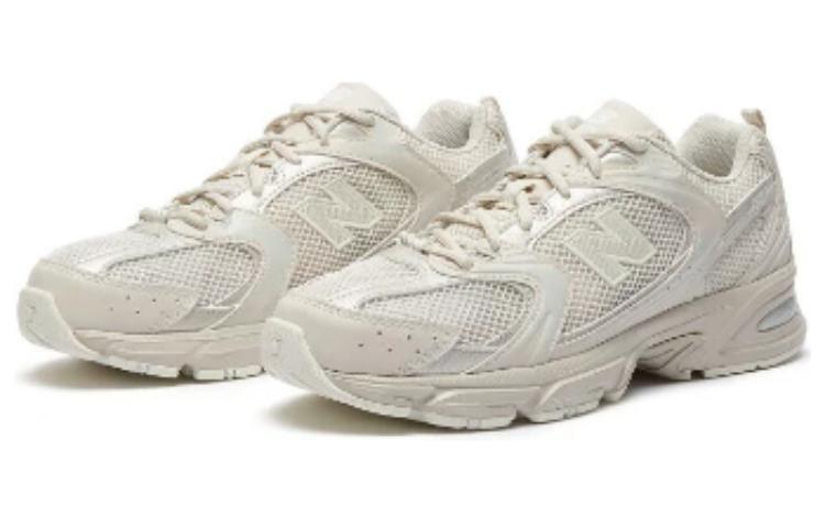 Кеды New Balance NB 530, размер EU 43 стопа (27.5CM), мультиколор — фото 1