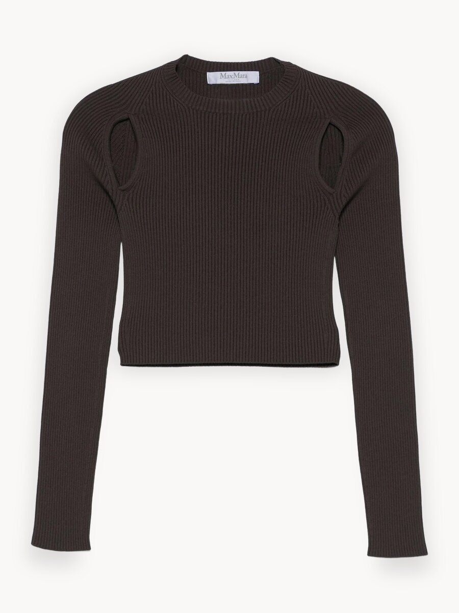 Футболка Max Mara Alai