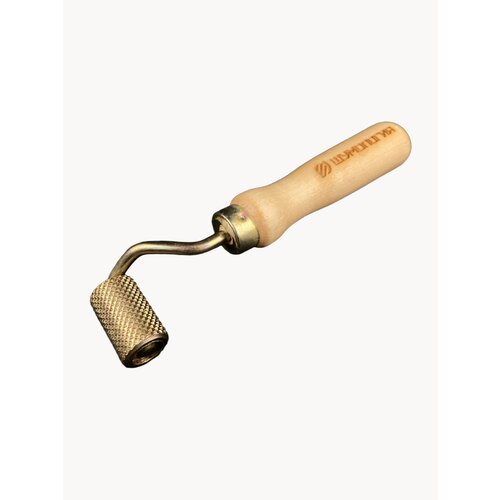 Валик (ролик) прикаточный Шумология Standart для шумоизоляции автомобиля.