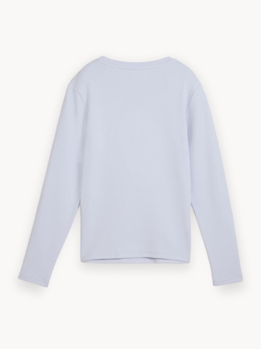 Лонгслив Her SliFit