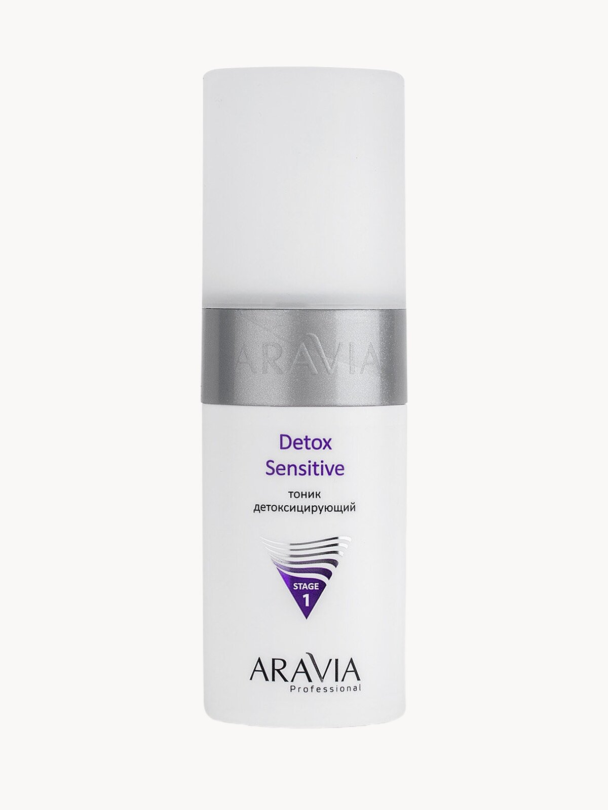 Aravia Тоник детоксицирующий Detox Sensitive, 150 мл