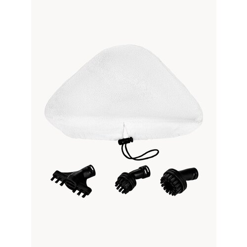 Набор сменных аксессуаров Kitfort KT-1000-16 (для KT-1017, КТ-1076, КТ-1079)