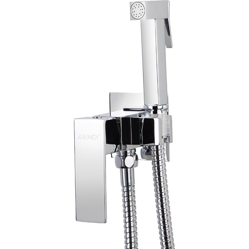 фото Встроенный гигиенический душ kaiser
