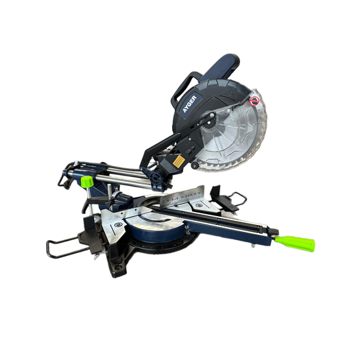 Торцовочная пила AYGER MSH-255/1800