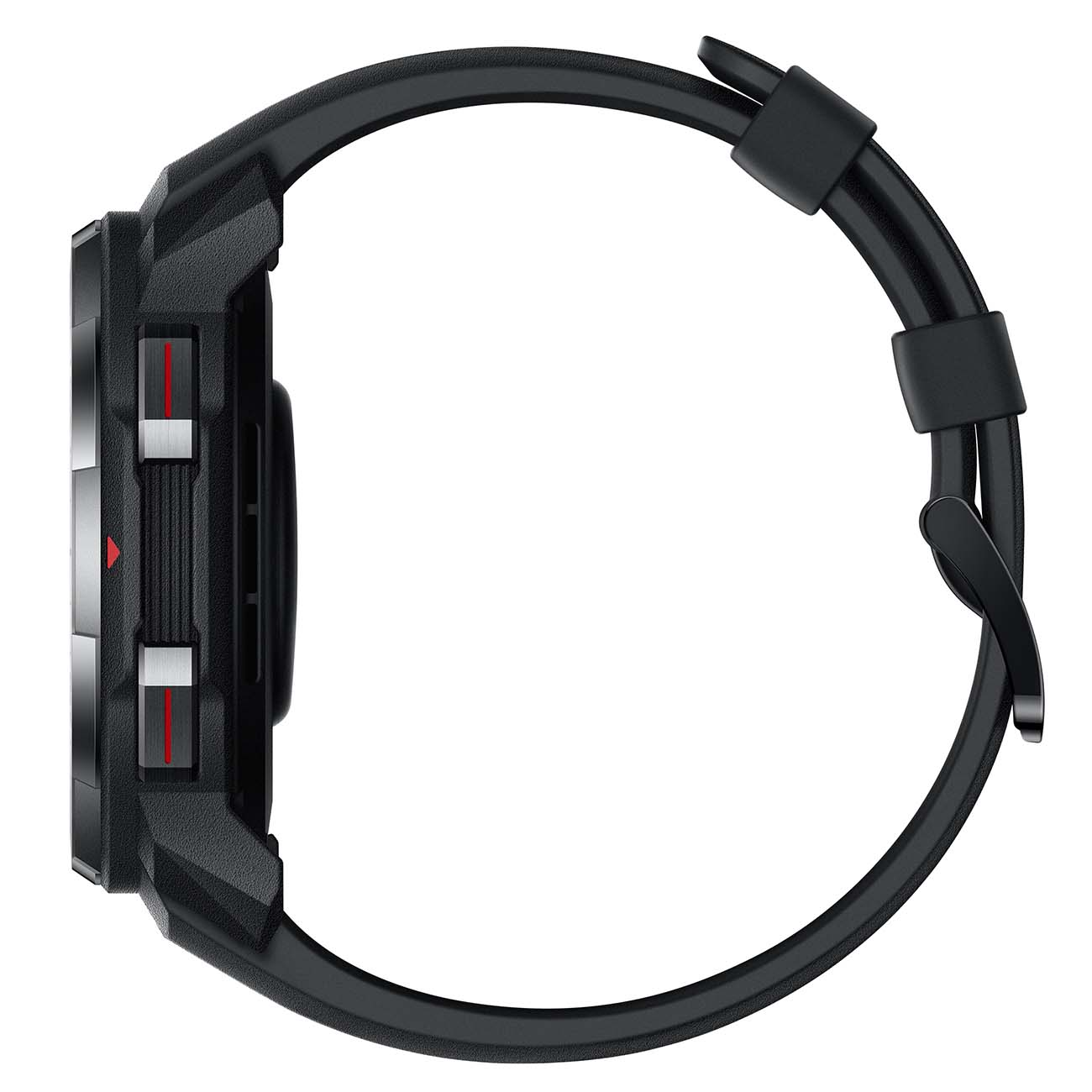 Умные часы HONOR Watch GS Pro, CN Version - Обновленная версия, черный — фото 1