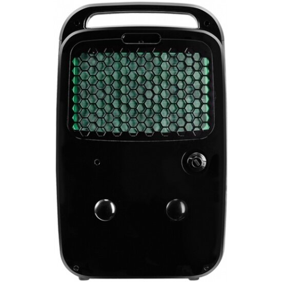 Обзор: Осушитель воздуха Ballu BD30MN BLACK, электронное управление, 30л/сут, 540Вт