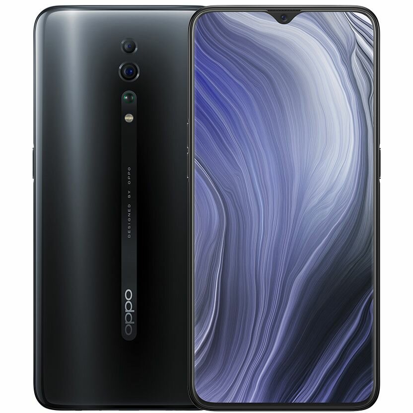 Смартфон Oppo Reno Z 8/512ГБ