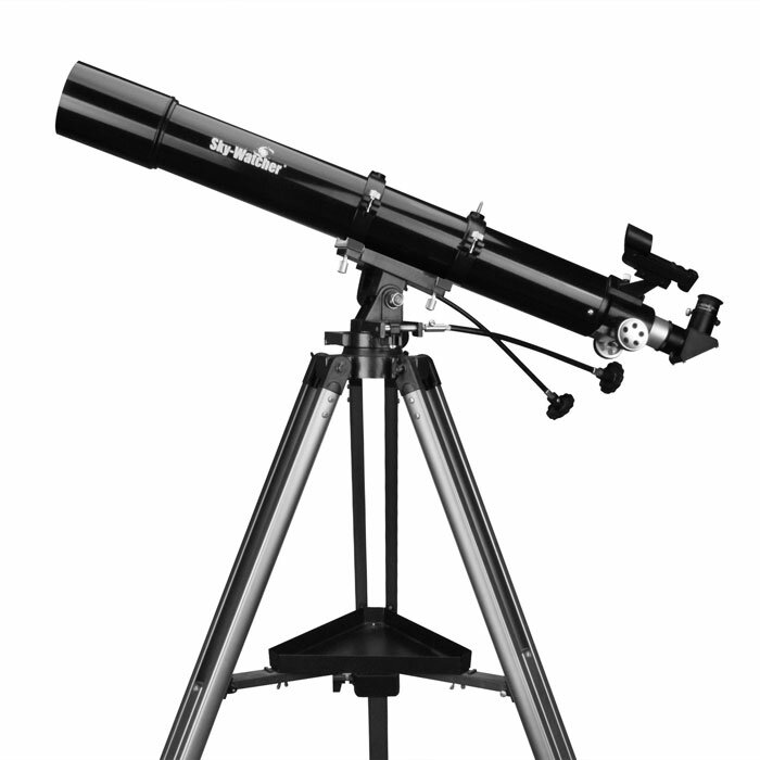 Телескоп Sky-Watcher BK 809AZ3 - фото №12