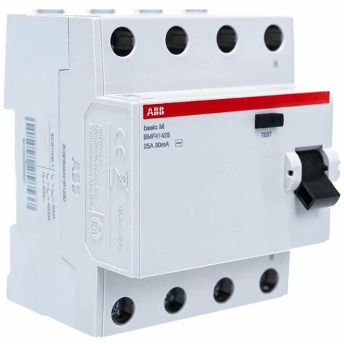 ABB 2CSF604041R1250