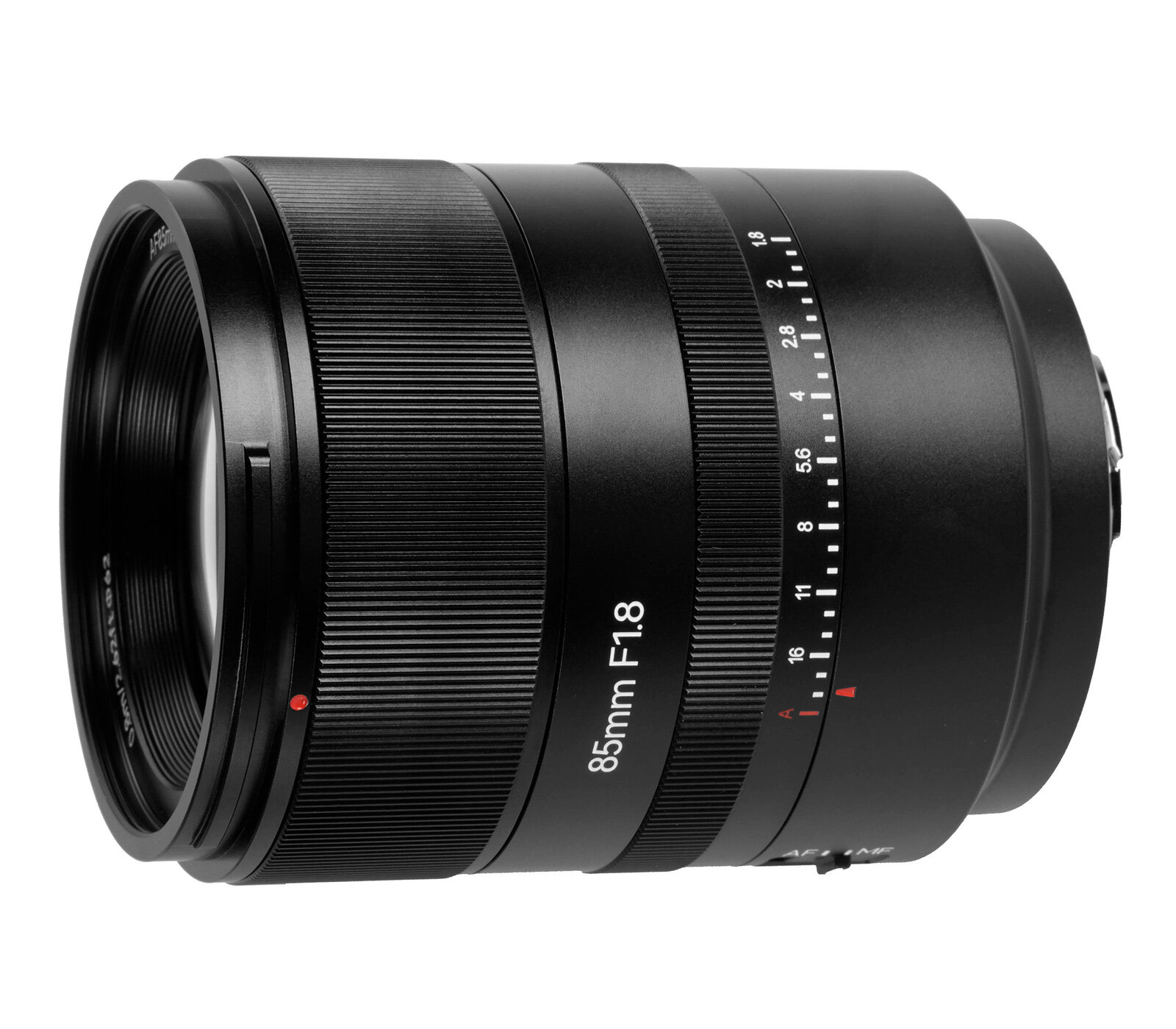 Объектив 7Artisans AF 85mm f/1.8 Sony FE