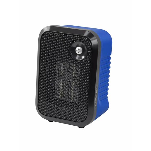 Тепловентилятор керамический 700Вт