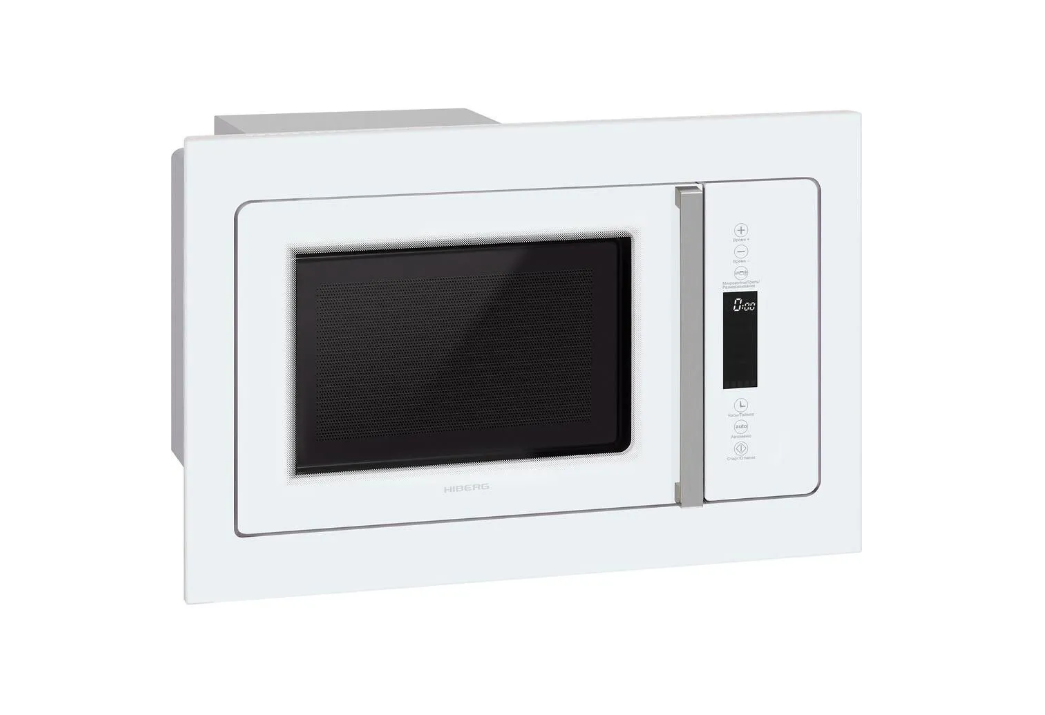 Микроволновая печь встраиваемая HIBERG i-VM 8505 W