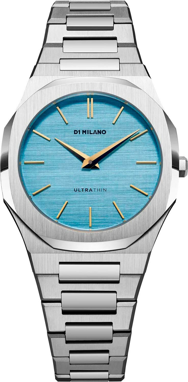 Наручные часы D1 Milano Ultra Thin 