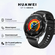Умные часы HUAWEI Watch GT 5, (VLI-B19), Черный фторэластомер, (5...