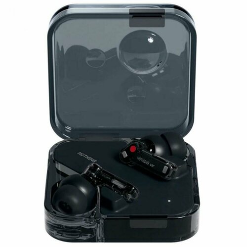 Беспроводные наушники Nothing Ear 3 B171 черный 16590₽