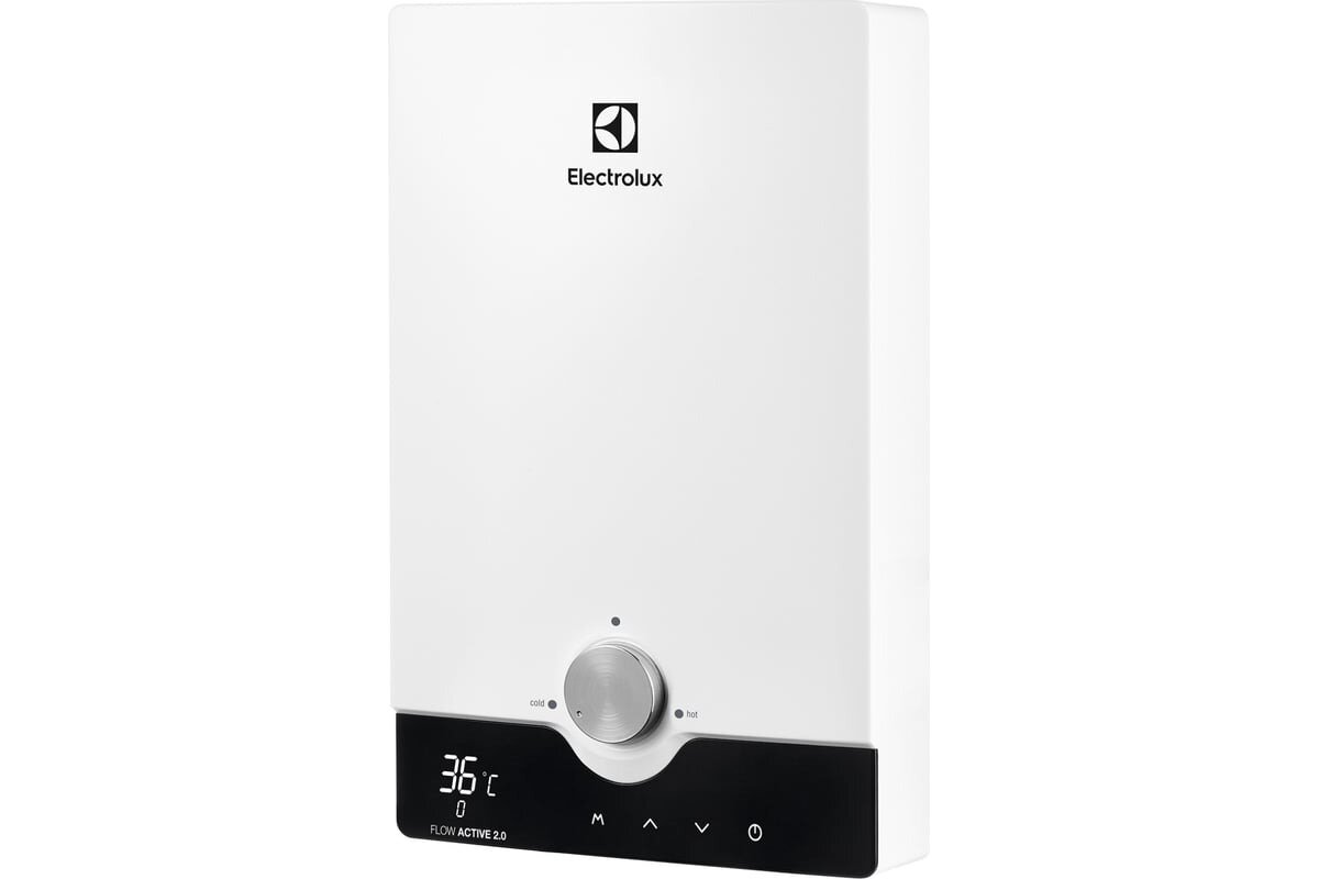 Водонагреватель Electrolux NPX 8 Flow ACTIVE 2.0