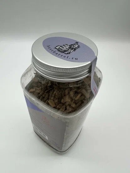 Щепа Для Копчения Дубовая щепа Франция (средний обжиг) 250 г