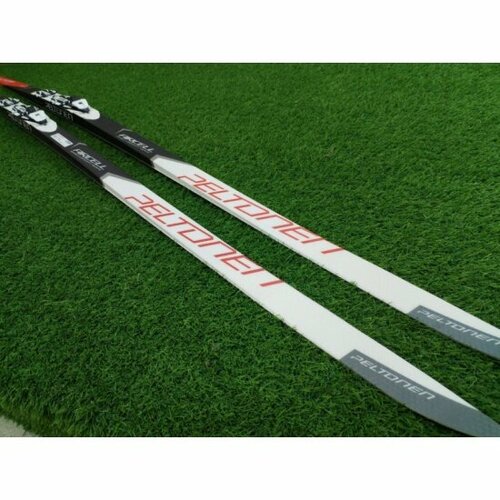 Лыжный комплект Peltonen ACADIA Skate с креплениями NIS Xcelerator Pro Skate, 193 Medium