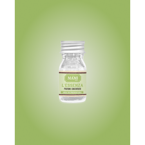 MAMI MILANO Парфюмированная эссенция для стирки ARIA DI PRIMAVERA / Весенний бриз, 200 мл
